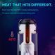 Смарт-мастурбатор Kaotik Labs The Cocoon, режим edging, пульсации, подогрев до 42 &deg;C