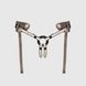 Трусы для страпона Strap-On-Me Leatherette HARNESS DESIROUS - NEW DESIGN