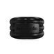 Эрекционное виброкольцо Bathmate Vibe Ring Stretch, широкое, может быть ограничителем