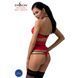 AKITA SET red XXL/XXXL - Passion