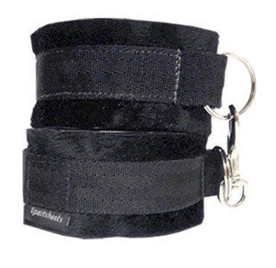 Наручники Sportsheets Soft Cuffs
