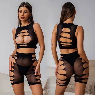 Бодистокинг JSY WW7172 One Size