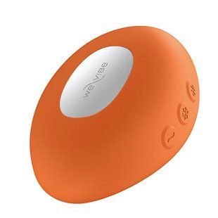 Вибратор We-Vibe Temp Tangerine