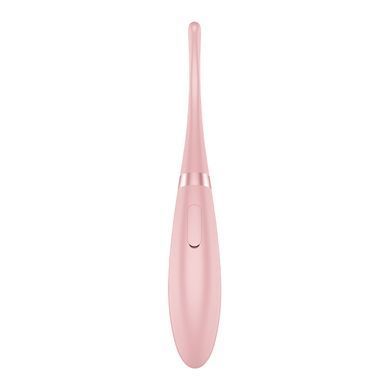 Вибратор Satisfyer Tip Tease Rose