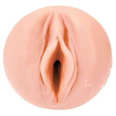 Мастурбатор&nbsp;Fleshlight&nbsp;Girls:&nbsp;Emma&nbsp;Hix&nbsp;-&nbsp;Syrup, со слепка вагины, очень нежный