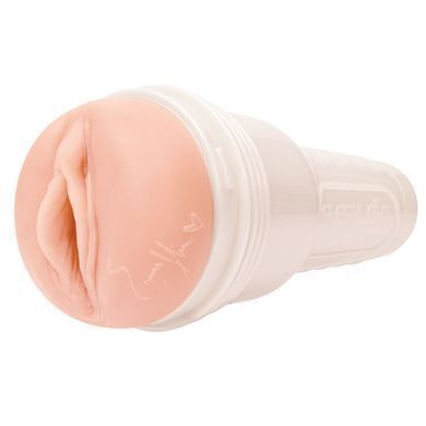 Мастурбатор&nbsp;Fleshlight&nbsp;Girls:&nbsp;Emma&nbsp;Hix&nbsp;-&nbsp;Syrup, со слепка вагины, очень нежный