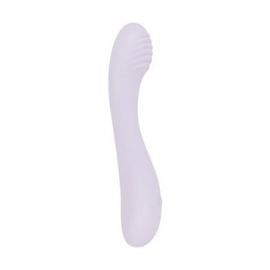 Вибратор Good Vibes Only - SOFI G-Spot Vibrator Soft Silicone - Purple