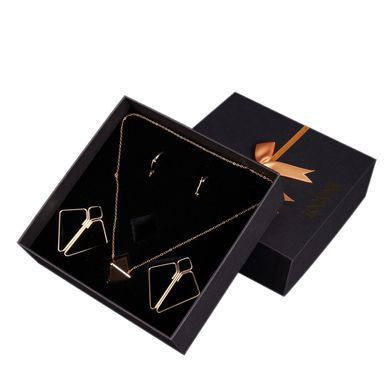 Зажимы для сосков с тяжелой подвеской LOCKINK Nipple Clamps&nbsp;with Heavy Pendant - Golden