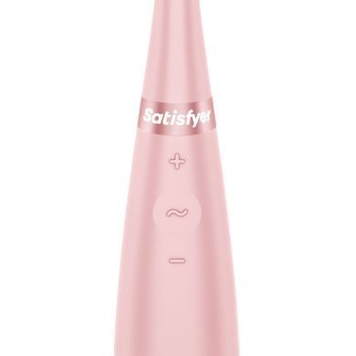 Вибратор Satisfyer Tip Tease Rose
