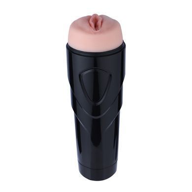 Мастурбатор з вібрацією Hismith Male Masturbation Cup with Vibe, сумісний з кріпленням KlicLok