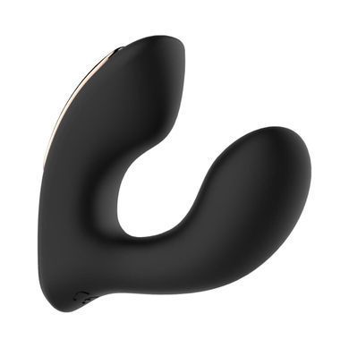 Вібратор у трусики Rosy Gold - Remote Control Panty Vibrator