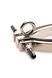 Зажим для половых губ Master Series: Pussy Tugger Adjustable Vagina Clamp with Chain