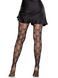 Колготки Leg Avenue Bow Net Tights One Size