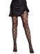 Колготки Leg Avenue Bow Net Tights One Size