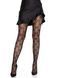Колготки Leg Avenue Bow Net Tights One Size