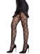 Колготки Leg Avenue Bow Net Tights One Size
