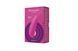 Вакуумний кліторальний стимулятор Womanizer Starlet 3 PINK