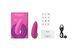 Вакуумний кліторальний стимулятор Womanizer Starlet 3 PINK