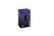 Смарт-вибратор в трусики We-Vibe Moxie Satin Black с пультом ДУ