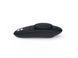 Смарт-вибратор в трусики We-Vibe Moxie Satin Black с пультом ДУ