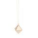 Зажимы для сосков с тяжелой подвеской LOCKINK Nipple Clamps&nbsp;with Heavy Pendant - Golden