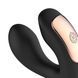 Вібратор у трусики Rosy Gold - Remote Control Panty Vibrator