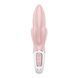 Вибратор Satisfyer Air Pump Bunny 3