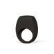 Эрекционное кольцо с вибрацией LELO Tor 3 Black, управление со смартфона