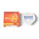 Насадка на член Recare Spike Condom Orange (презерватив с усиками и шипами)