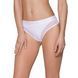 Трусики с прозрачной вставкой Passion PS002 PANTIES M, white