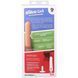 Фаллоимитатор Doc Johnson The Realistic Cock ULTRASKYN - 9 Inch with Balls Caramel