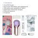 Пульсатор с вакуумной стимуляцией Otouch LOLLIPOP Purple