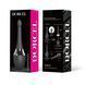 Автоматический анальный душ-вибратор Dorcel Douche Mate Pro