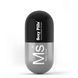 Мастурбатор пилюля Love To Love SEXY PILLS MAGIC SILVER