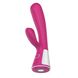 Интерактивный вибратор-кролик Ohmibod Fuse for Kiiroo Pink