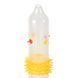 Насадка на член Recare Spike Condom Orange (презерватив с усиками и шипами)