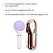 Пульсатор с вакуумной стимуляцией Otouch LOLLIPOP Purple