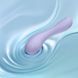 Вибратор Good Vibes Only - SOFI G-Spot Vibrator Soft Silicone - Purple