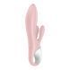 Вибратор Satisfyer Air Pump Bunny 3