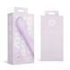 Вибратор Good Vibes Only - SOFI G-Spot Vibrator Soft Silicone - Purple