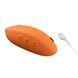 Вібратор We-Vibe Temp Tangerine