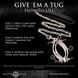 Зажим для половых губ Master Series: Pussy Tugger Adjustable Vagina Clamp with Chain