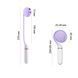 Пульсатор с вакуумной стимуляцией Otouch LOLLIPOP Purple