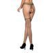 Телесные колготки с открытым доступом, имитация чулок Passion TIOPEN 014 5 (20 den), beige