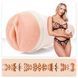 Мастурбатор&nbsp;Fleshlight&nbsp;Girls:&nbsp;Emma&nbsp;Hix&nbsp;-&nbsp;Syrup, со слепка вагины, очень нежный