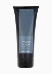 Лубрикант на водной основе MixGliss MAX NATURE (70 мл)