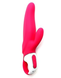 Вибратор Satisfyer Vibes Mr. Rabbit