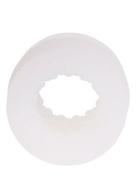 Мастурбатор Doc Johnson GoodHead - Glow Helping Head Silicone