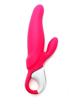 Вибратор Satisfyer Vibes Mr. Rabbit