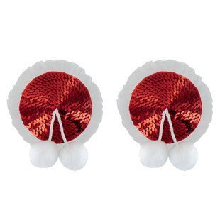 Пестис на соски Paris Hollywood Cache Tetons Pompoms